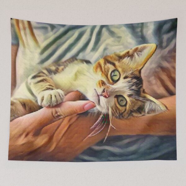 Item preview, Kitten designed and sold by MilicaaD.