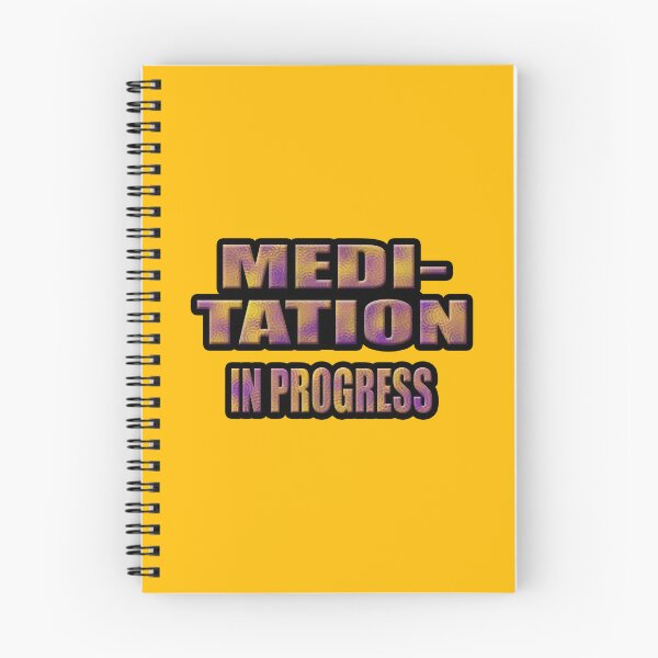 Item preview, meditation in progress designed and sold by poupoune.