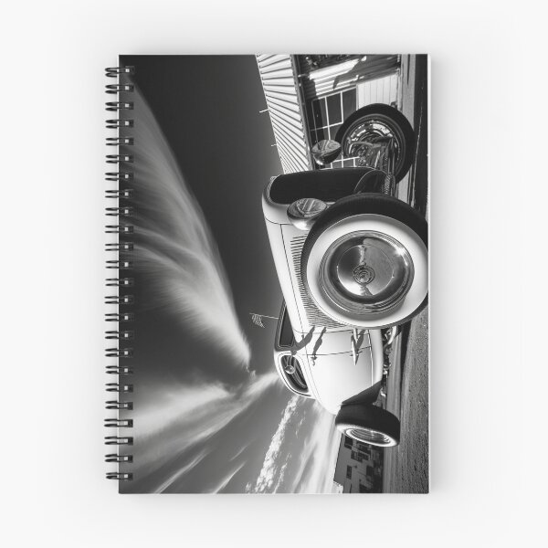 Item preview, Chrome Dreams #9, a perfect gift for car enthusiasts and collectors designed and sold by RodZnRoll.