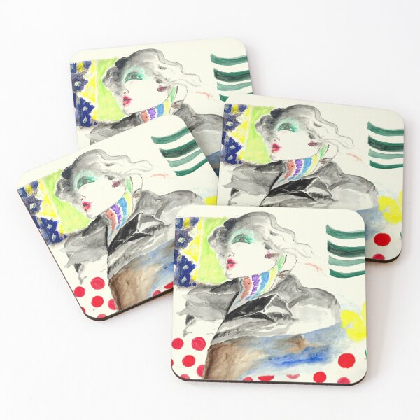 Item preview, The poet. designed and sold by Modidali.