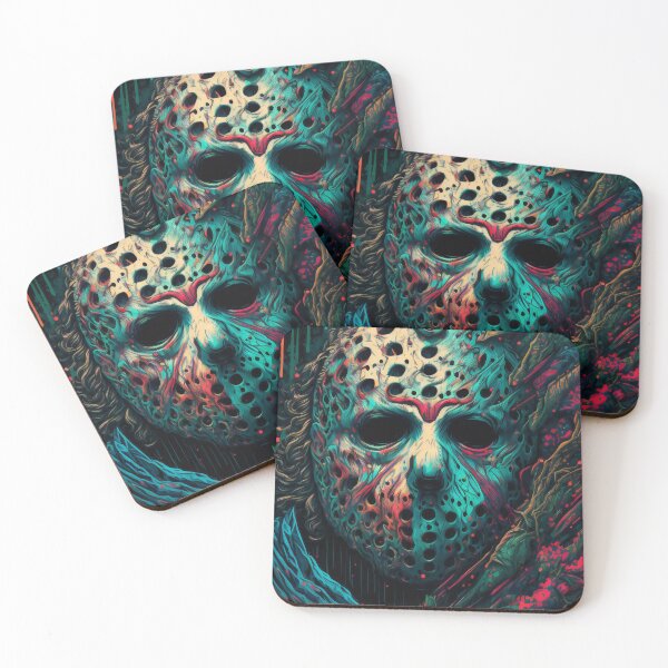Item preview, Jason V designed and sold by theusher.