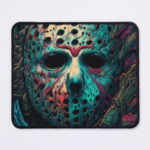 Item preview, Jason V designed and sold by theusher.