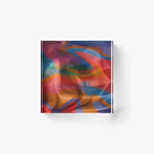 Item preview, Abstract 117 designed and sold by LoraSi.