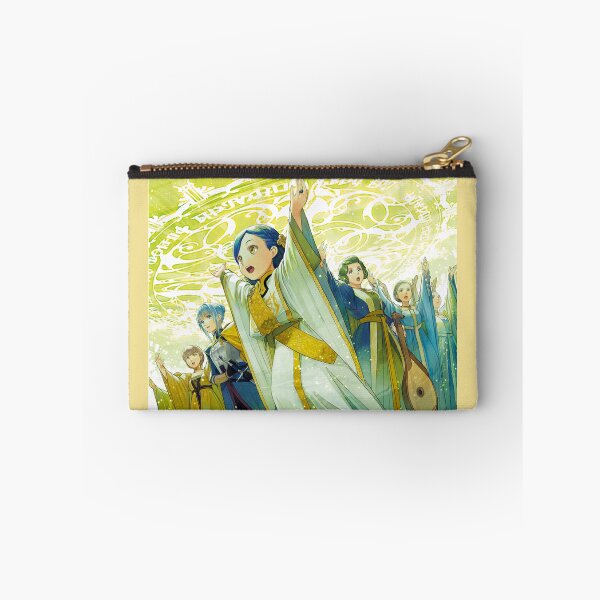 Item preview, Ascendance of a Bookworm Rozemyne Ehrenfest Spring Prayer designed and sold by AKR-Hobby.
