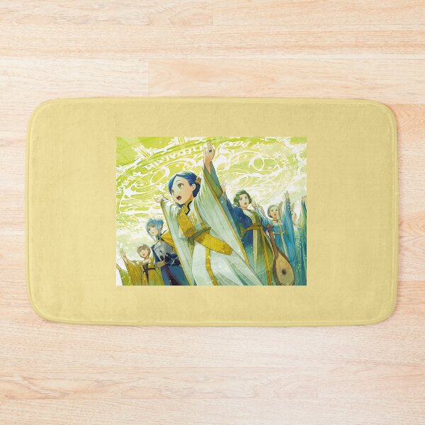 Item preview, Ascendance of a Bookworm Rozemyne Ehrenfest Spring Prayer designed and sold by AKR-Hobby.