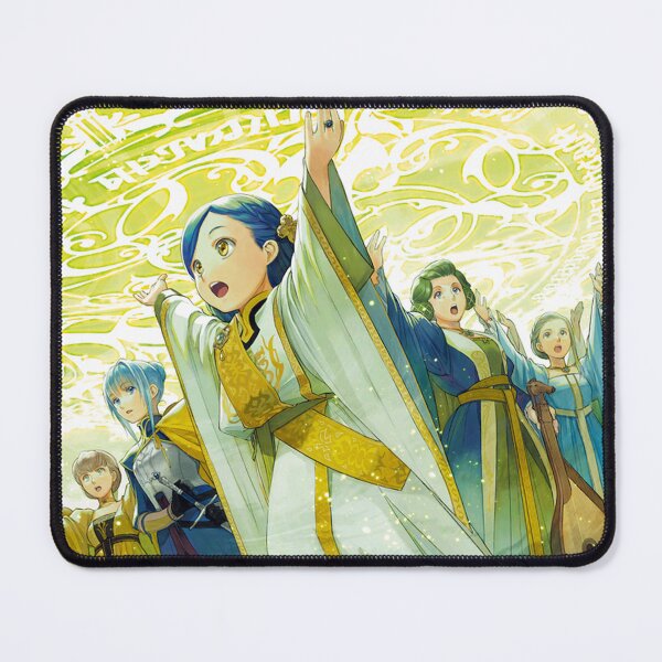 Item preview, Ascendance of a Bookworm Rozemyne Ehrenfest Spring Prayer designed and sold by AKR-Hobby.
