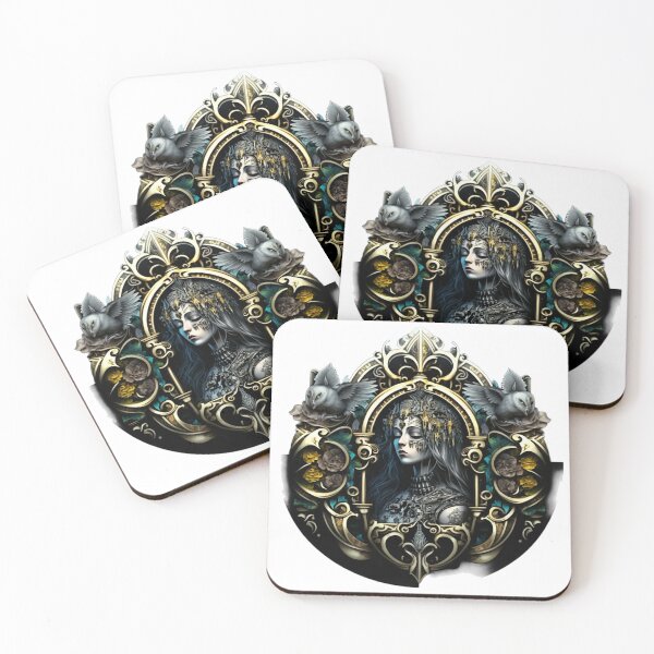 Item preview, Gothic  designed and sold by Mixed-Aiart.