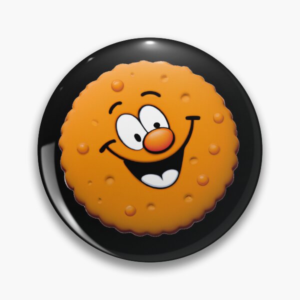 Item preview, Orange Day Cookies designed and sold by shirtkosa.