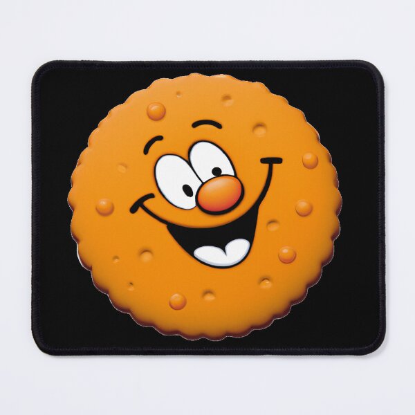Item preview, Orange Day Cookies designed and sold by shirtkosa.