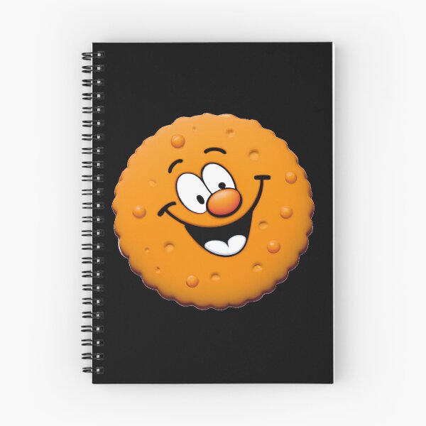 Item preview, Orange Day Cookies designed and sold by shirtkosa.