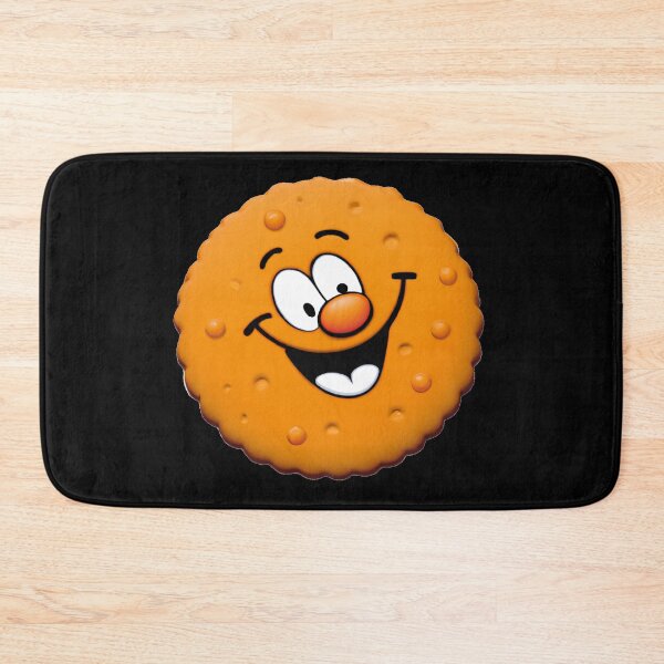 Item preview, Orange Day Cookies designed and sold by shirtkosa.