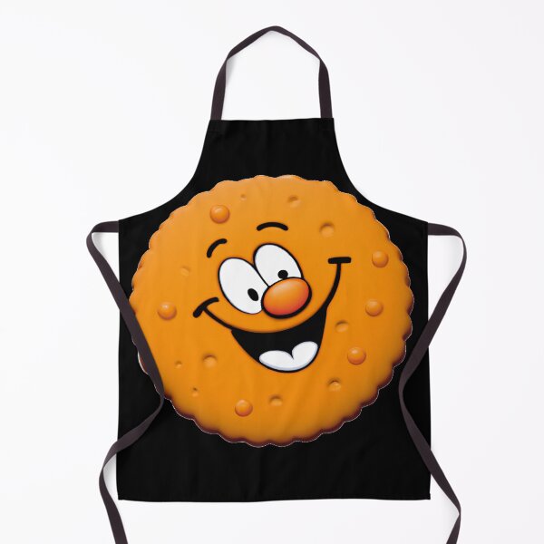 Item preview, Orange Day Cookies designed and sold by shirtkosa.