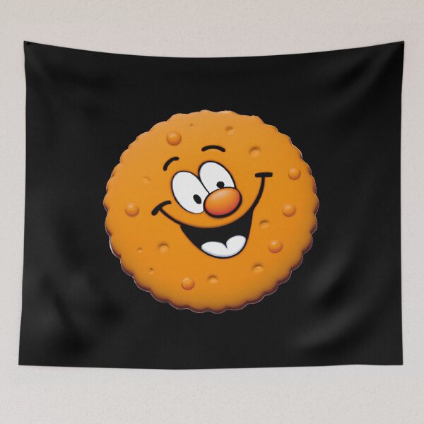 Item preview, Orange Day Cookies designed and sold by shirtkosa.