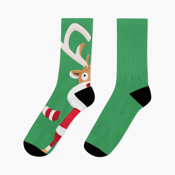 Artikelvorschau, weihnachtsren posieren entworfen und verkauft von Micapox.