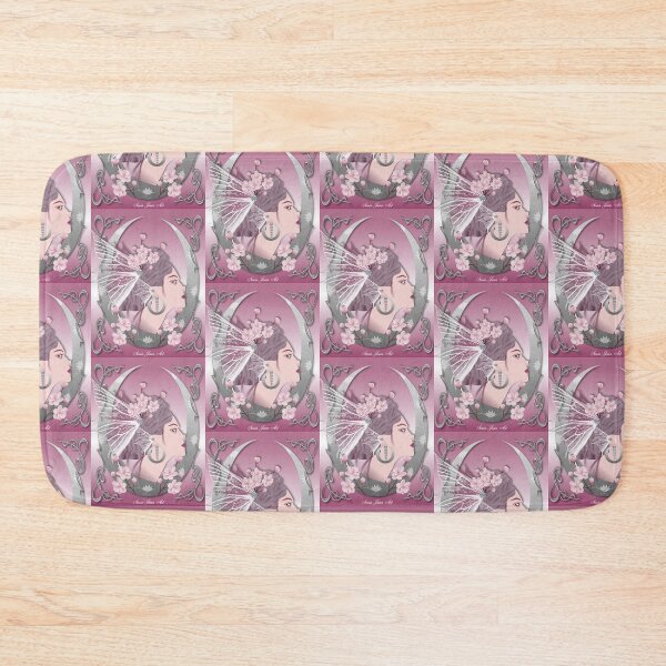Item preview, Fay designed and sold by Sonia Jones Art.