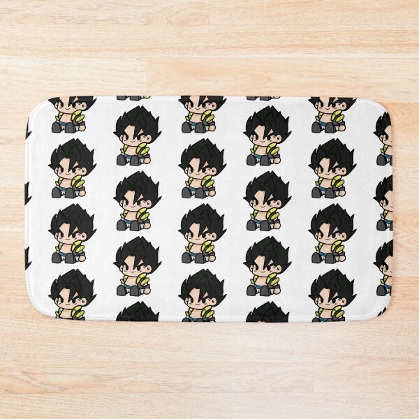 Item preview, Chibi Gogeta designed and sold by Melonny.