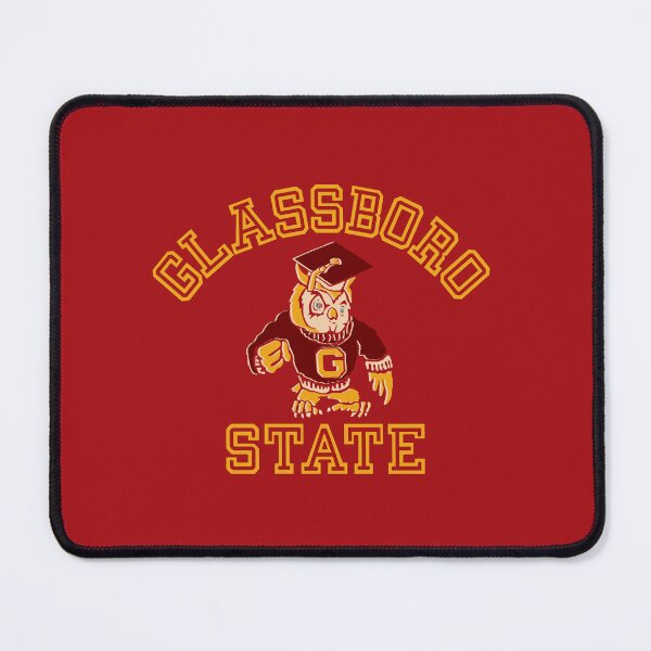 Item preview, 1950's Glassboro State College Graphic designed and sold by Tonyv773.