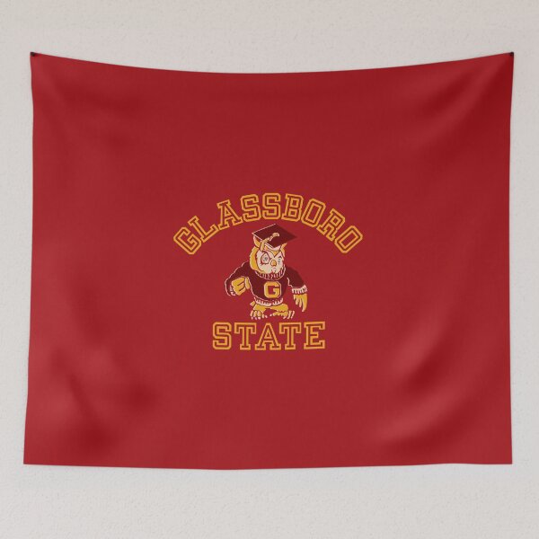 Item preview, 1950's Glassboro State College Graphic designed and sold by Tonyv773.