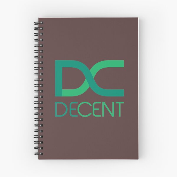 Item preview, Decent #1 (DCT) designed and sold by StreetNoise.