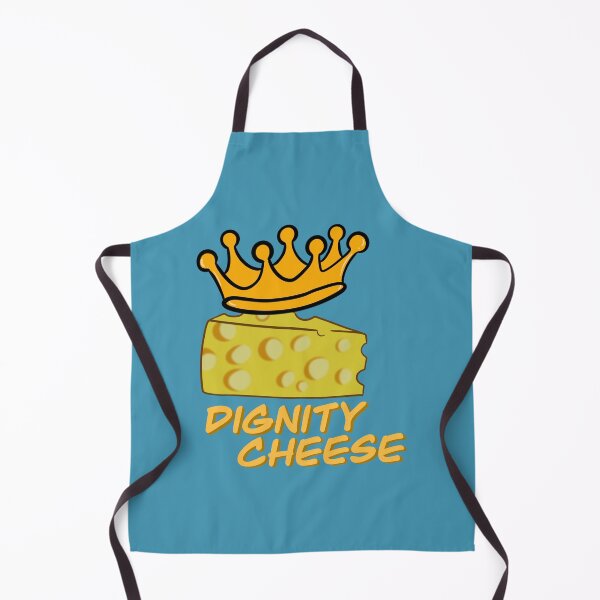 Item preview, Dignity cheese designed and sold by Ashleigh David.