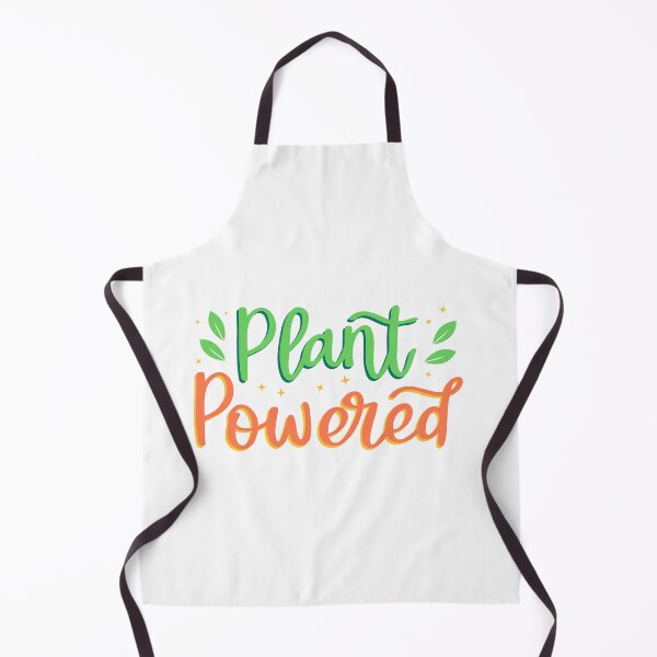 Item preview, Plant powered designed and sold by Design Kingdom.
