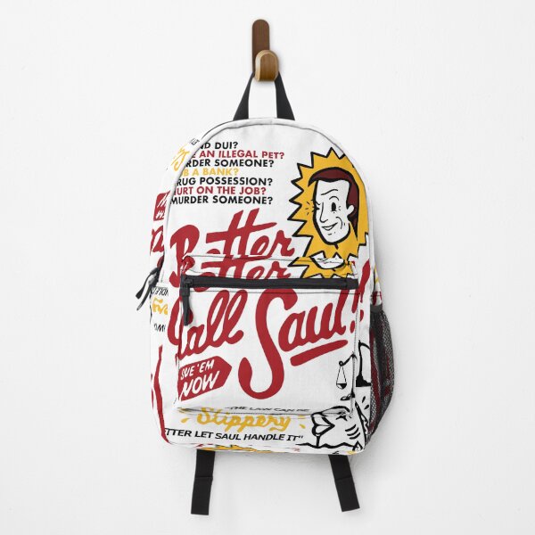 Item preview, Vintage Better Call Saul Goodman Commercial designed and sold by Emptyst store.
