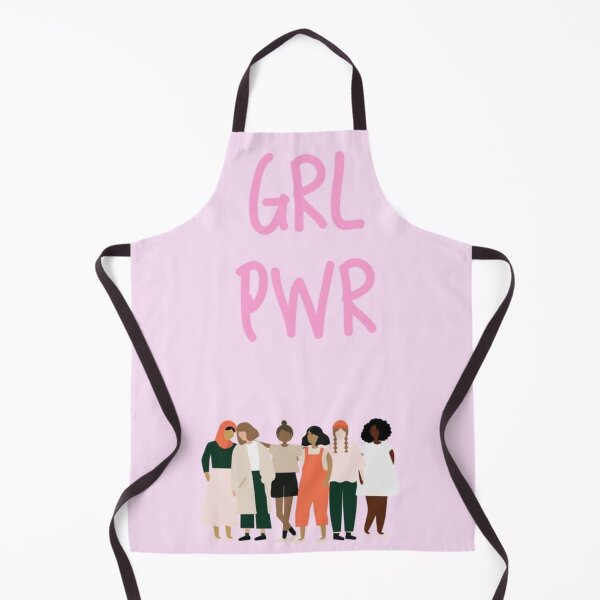 Item preview, GRL PWR designed and sold by manaspictures.