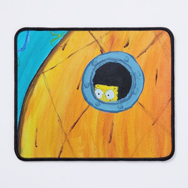 Item preview, Spongeinvert designed and sold by suavanna.