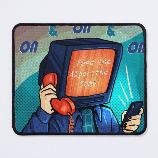 Item preview, Djo On and On designed and sold by whatever-arts.