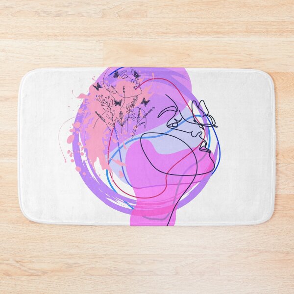 Item preview, Lines color ful image print. designed and sold by rafaellima88.