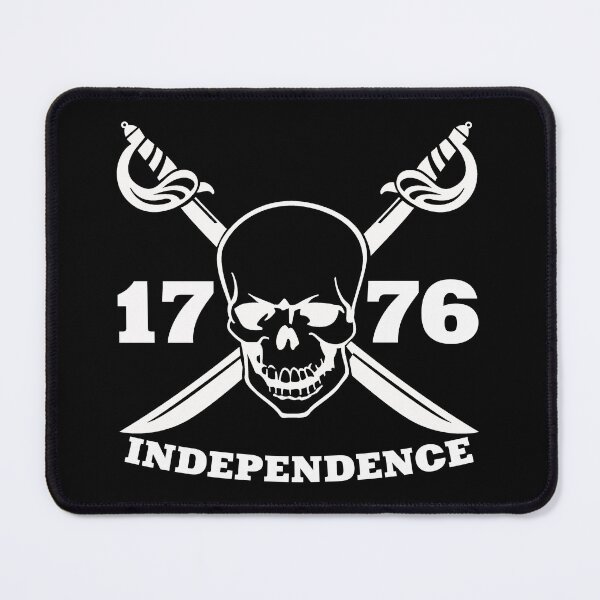 Item preview, Independence 1776 designed and sold by UA-Shirts.