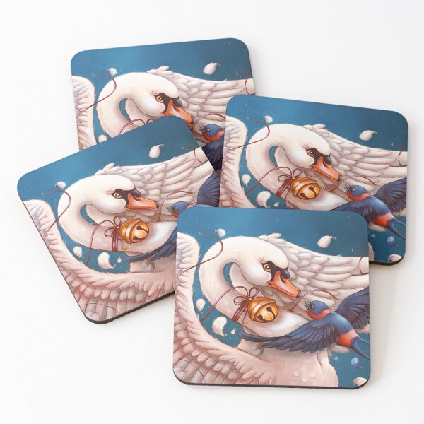 Item preview, Songbirds designed and sold by Heather Hitchman.