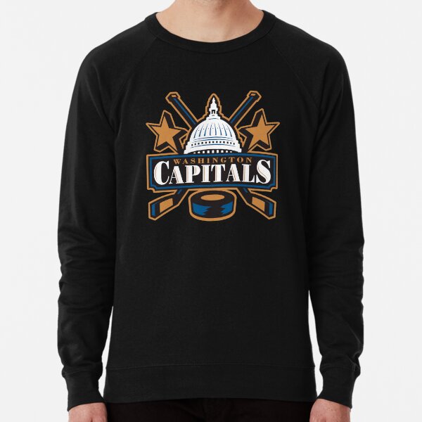 Washington Capitals Sweatshirts & Hoodies for Sale