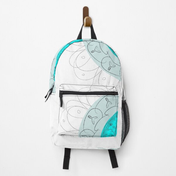 Item preview, Abstract digital draw mandala designed and sold by Hnd-Design.