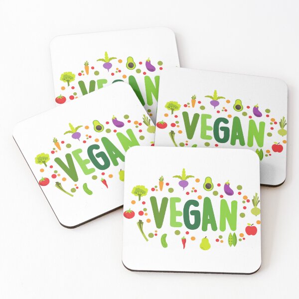 Item preview, Vegan  designed and sold by Design Kingdom.