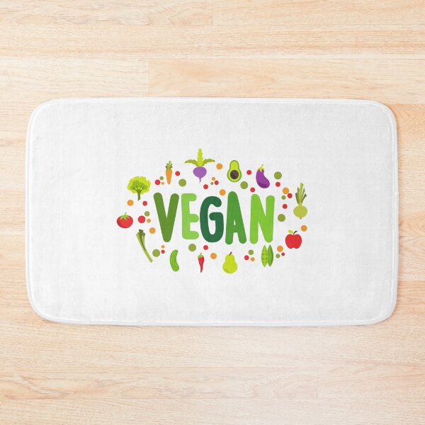 Item preview, Vegan  designed and sold by Design Kingdom.