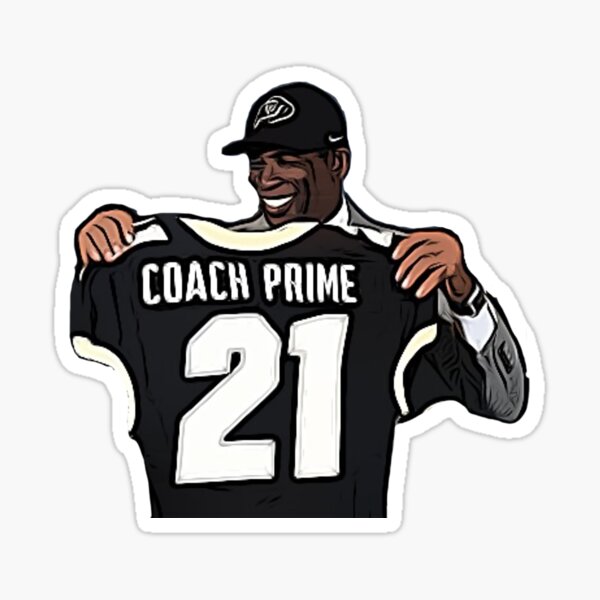 Atlanta Falcons: Deion Sanders 2021 Legend - Officially Licensed NFL  Removable Wall Adhesive Decal