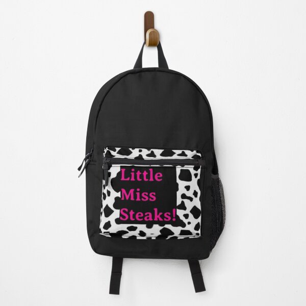 Item preview, Little Miss Steaks designed and sold by lucey05.
