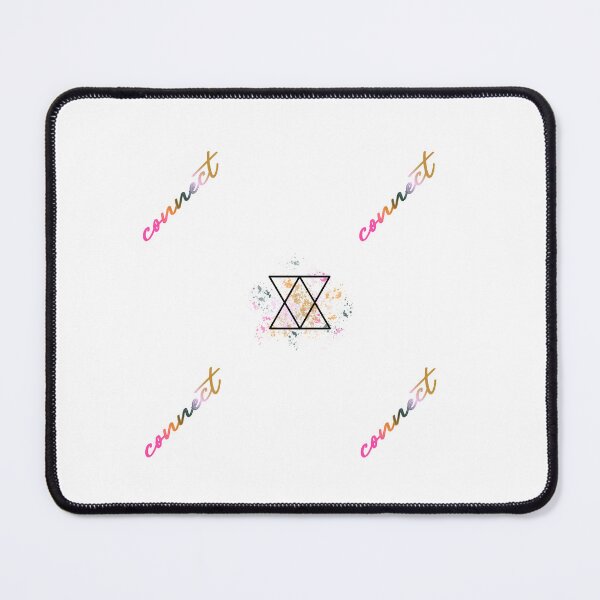 Item preview, Personality Glyph "Connect" with Text designed and sold by littlerosefox.