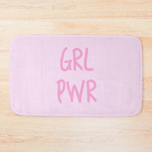 Item preview, GRL PWR designed and sold by manaspictures.