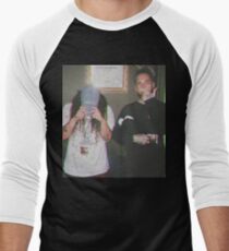 $uicideBoy$ Men's Baseball ¾ T-Shirt
