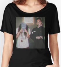$uicideBoy$ Women's Relaxed Fit T-Shirt
