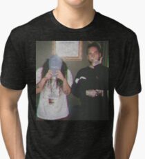 $uicideBoy$ Tri-blend T-Shirt