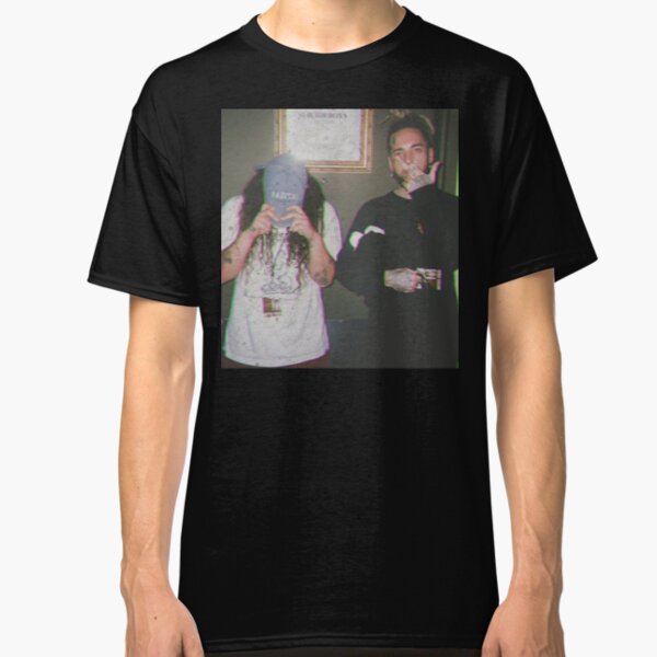 $uicideBoy$ Classic T-Shirt