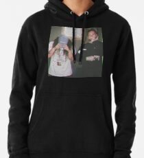 $ uicideBoy $ Hoodie