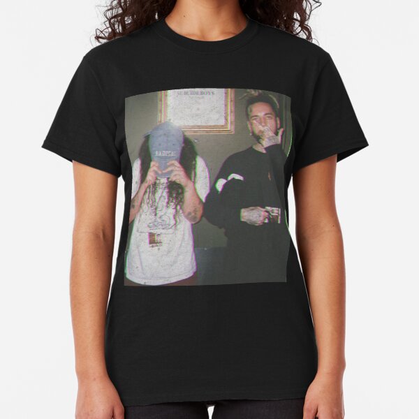 $uicideBoy$ Classic T-Shirt