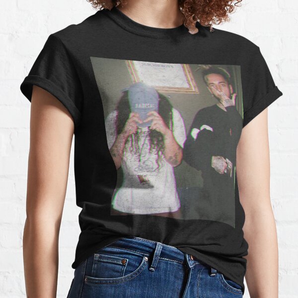 $ uicideBoy $ Classic T-Shirt