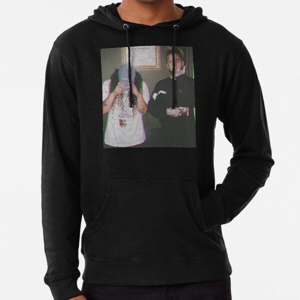 $uicideBoy$ Lightweight Hoodie