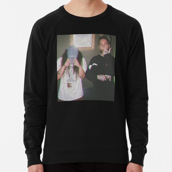 $uicideBoy$ Lightweight Sweatshirt