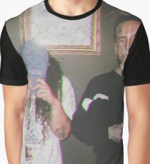$uicideBoy$ Graphic T-Shirt